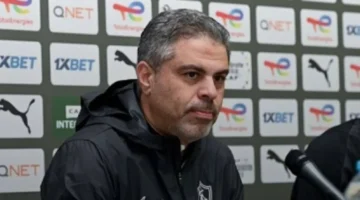 مواجهة قوية.. تصريحات معتمد جمال والكوكي قبل مباراة الزمالك والمصري بالدوري